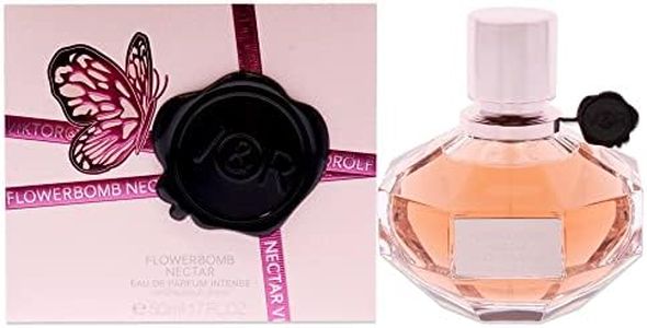 Viktor and Rolf Flower Bomb Nectar Intense Women 1.7 oz EDP Spray