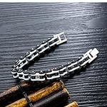 OEXER OPK Titanium Steel Bracelet E