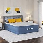 Simmons Rest Aire Mattress Air Bed 