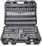 DEWALT Mechanics Tool Set, 192-Piece (DWMT75049)