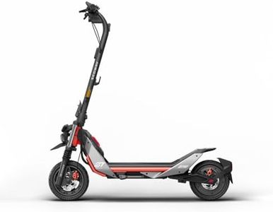 Segway ZT3