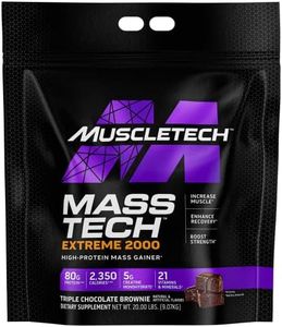 MuscleTech