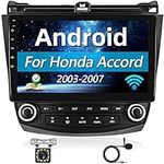 Podofo Android Car Stereo for Honda