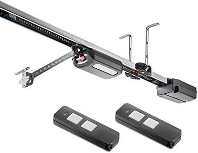 Aperto-Sommer Garagentorantrieb A800XL Torantrieb für Schwingtore, Sektionaltore, Seitensektionaltore