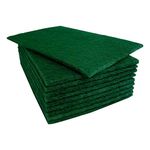 Scouring Pad For Bathroom