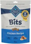 Blue Buffalo Bits Soft Dog Treats f