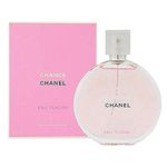 Chanel Chance Eau Tendre for Women Eau De Parfum Spray, 3.4 Ounce, 3.4 ounces