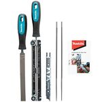 Makita D-75926 4.5 mm Saw Chain Sharpening Kit