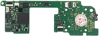 Mainboard Right Side for Switch, Circuit Module Handle Mainboard Gamepad Replacement Right Motherboard for Switch