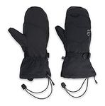 Outdoor Research Meteor Mitts - Bla