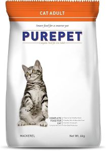 Purepet Ad