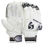 SG Batting Gloves KLR Armour (Youth, RH)