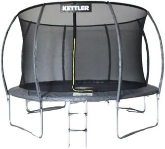 KETTLER Ou