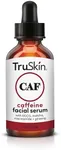 TruSkin Caffeine Face & Eye Serum -