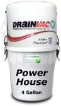 Drainvac Powerhouse Central Vacuum