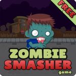 Zombie Smasher Game