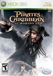 Pirates of the Caribbean: At World's End - Xbox 360 (Renewed)