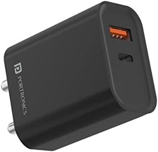 Portronics