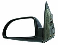 Depo 335-5421L3EF Chevy Equinox/Pontiac Torrent Driver Side Textured Non-Heated Power Mirror