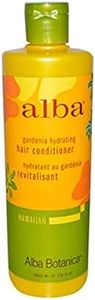 Alba Botanica - Alba Hawaiian Hair Conditioner Hydrating Gardenia - 12 fl. oz.