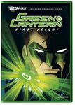 Green Lantern: First Flight [DVD] [2009] [2011]