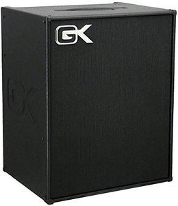 Gallien-Krueger MB210-II 500W 2x10 Combo Bass Amp