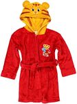 Daniel Tiger Toddler Boys Girls Hoo