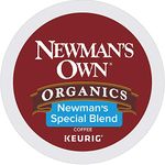 Newman's Own Organics Special Blend, 24 Count