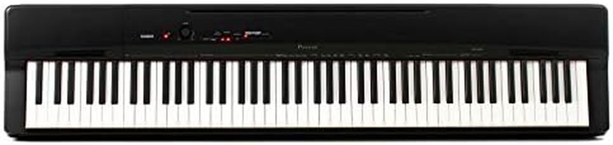 Casio Privia PX160BK 88-Key Full Size Digital Piano
