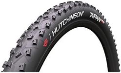 Hutchinson Taipan Bicycle Tyres, Unisex, PV525372, Black, 26 x 2.10 52-559