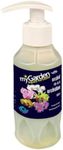 myGarden Orchid Liquid Fertilizer | 15-5-5 Nutrient Ratio for Vibrant Blooms and Healthy Orchid Growth