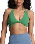 Aoxjox Women's Workout Sports Bras 