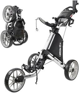 Caddytek C