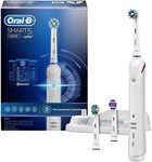 Oral-B Smart 5 5000 White Electric Toothbrush