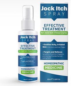 Jock Itch 