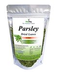 VY VedaYug Parsley Dried Leaves - 70 grams