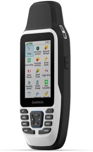 Garmin GPSMap 79s Marine Handheld with Worldwide Basemap