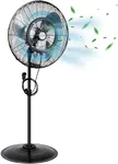 BILT HARD 20" Outdoor Pedestal Osci