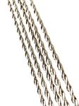 Crack Stitching Stainless Steel Helical Bars - Titan Ties ® 6mm * 1000mm