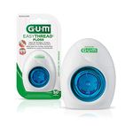 Gum 3200B EasyThread Floss + Threader (50 uses)