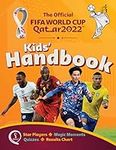 FIFA World Cup 2022 Kids' Handbook