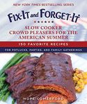 Fix-It and Forget-It Slow Cooker Cr