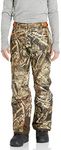 Arctix Men's Snow Sports Cargo Pants, Realtree MAX-5 Camo, Large/Regular