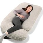 cauzyart Pregnancy Pillows for Slee