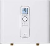 Stiebel Eltron Tankless Heater – Tempra 12 Plus – Electric, On Demand Hot Water, Eco, White