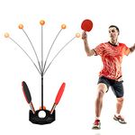 Table Tennis Equipment