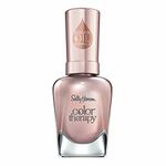 Sally Hansen Color Therapy Nail Polish, Powder Room, Pack of 1