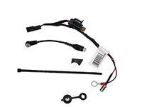 Ski-Doo Heated Visor Kit (REV-XM, XS, XP, XR, XU Tundra) 860201234