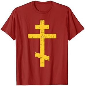 Byzantine - Christian Eastern Orthodox T-Shirt T-Shirt