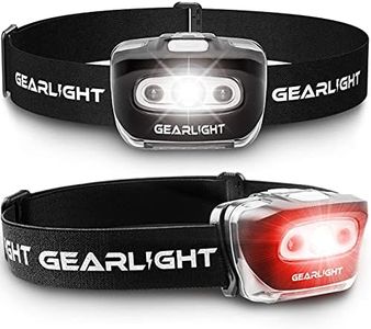 GearLight 